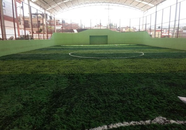 Colegio México Bachillerato, A.C.
