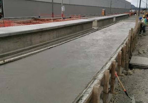Tren Interurbano México-Toluca