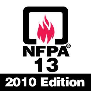 nfpa13